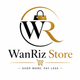 WanRiz Store - Home